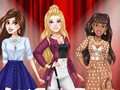 Spel Blondie en Vrienden: Zomer Mode Show online