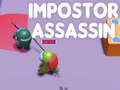 Spel Impostor Assassijn online