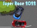 Spel Super Race 2022 online