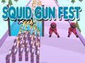 Spel Inktviswapenfest online