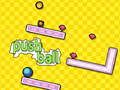 Spel Duw de bal online