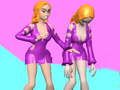 Spel Catwalk Strijd online