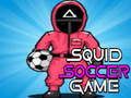 Spel Inktvis Voetbalspel online