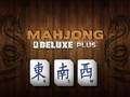 Spel Mahjong Deluxe Plus online