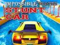 Spel Onmogelijk Klassiek Stuntauto online