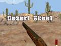 Spel Woestijnskeet online