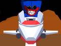 Spel Huggy Wuggy Mars online