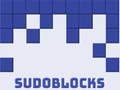 Spel Sudoblocks online