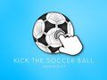 Spel Trap de voetbal online