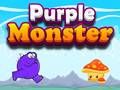 Spel Paarse monster online