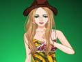 Spel Emily Mode Model online