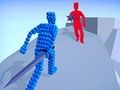Spel Hoekgevecht 3D online