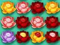 Spel Bloem Puzzel online