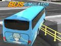 Spel Bus Simulator online