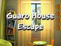Spel Guaro Huis Ontsnapping online