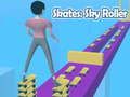 Spel Skates: Sky Roller online