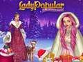 Spel Dame Populair online