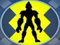 Spel Ben 10 Kleurplaat online