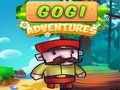 Spel Gogi Avonturen 2019 online