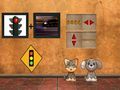 Spel Ontsnapping van het Hartstochtige Meisje online
