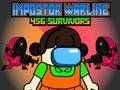 Spel Impostor Warline 456 Overlevenden online