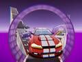 Spel Elon Auto's: Online Lucht Stunt online