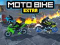 Spel Moto Bike Extra online