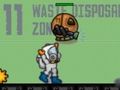 Spel Project Borgs Is Uit Controle online