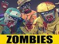 Spel Menigte Zombie 3D online