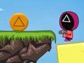 Spel Kreeft Speler: Snoep Verzamelen 2D online