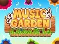 Spel Muziektuin online