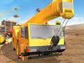 Spel Stad Bouw Simulator Graafmachine Spellen online
