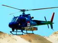 Spel Huis van helikopters online
