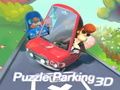 Spel Puzzel Parkeren 3D online