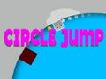 Spel Cirkel Sprong online