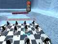 Spel Stickman Bad Race online