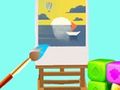 Spel Match voor Schilderen online