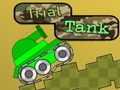 Spel Proef Tank online