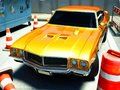 Spel Je auto parkeren online