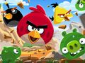 Spel Boze Vogels Gekke Sprongen online