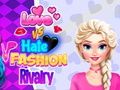 Spel Mode Rivaliteit: Liefde vs Haat online