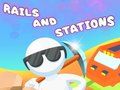 Spel Rails en Stations online