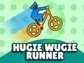 Spel Hugie Wugie Loper online