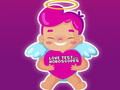 Spel Liefdestest met horoscopen online