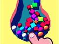 Spel De Vallende Bal 3D online