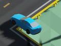 Spel ZigZag Racer: 3D Auto Race Spel online