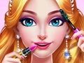 Spel Schoonheid Make-up Salon online