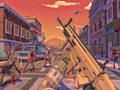 Spel Polygon Oorlog Z Zombie online