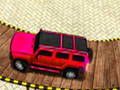 Spel Gekke Stunts 3D online