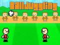 Spel Ballen Jongleren online